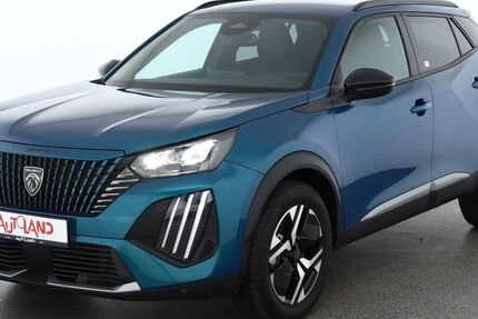 Peugeot 2008 9.597 km 19.490 &euro; Dresden 01069
