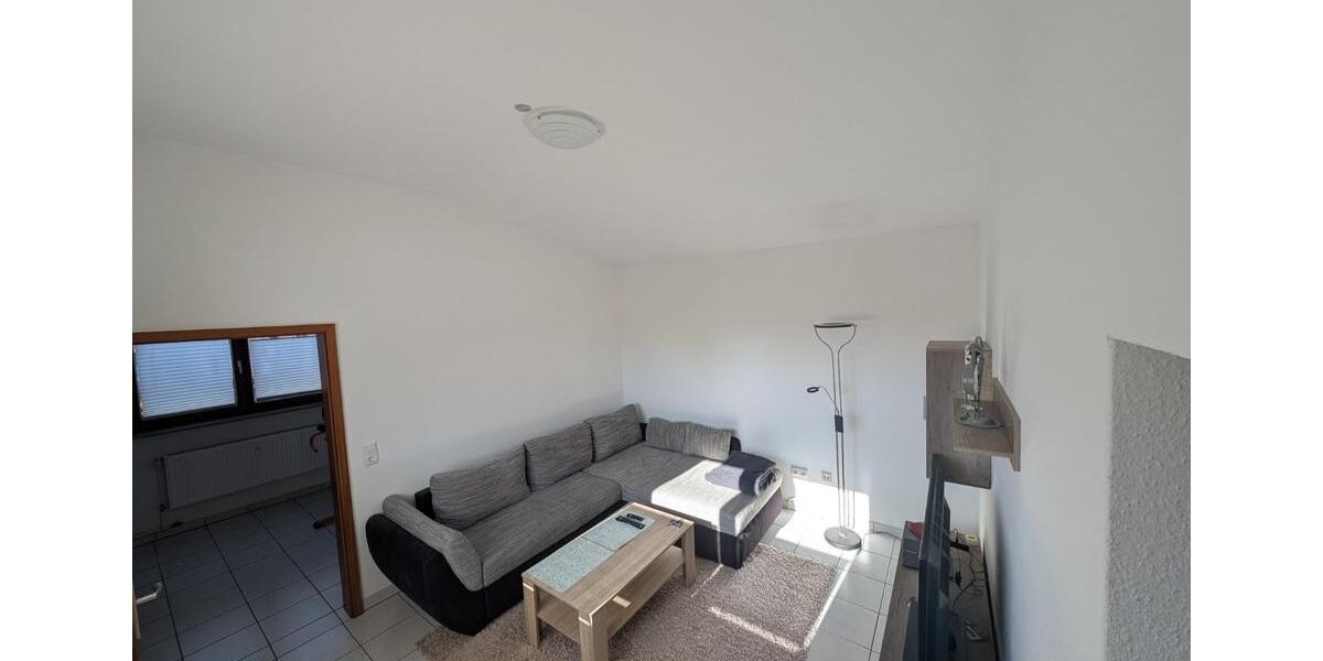 Erdgeschoßwohnung Köln Chorweiler - 2 Zimmer, 33 m&sup2;, 726&euro; | Angebot:25402996