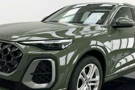 Audi Q5 9.900 km 55.550 &euro; Vohenstrauss 92648