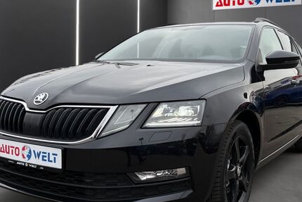Skoda Octavia 106.069 km 16.990 &euro; Sandersdorf Brehna 06796