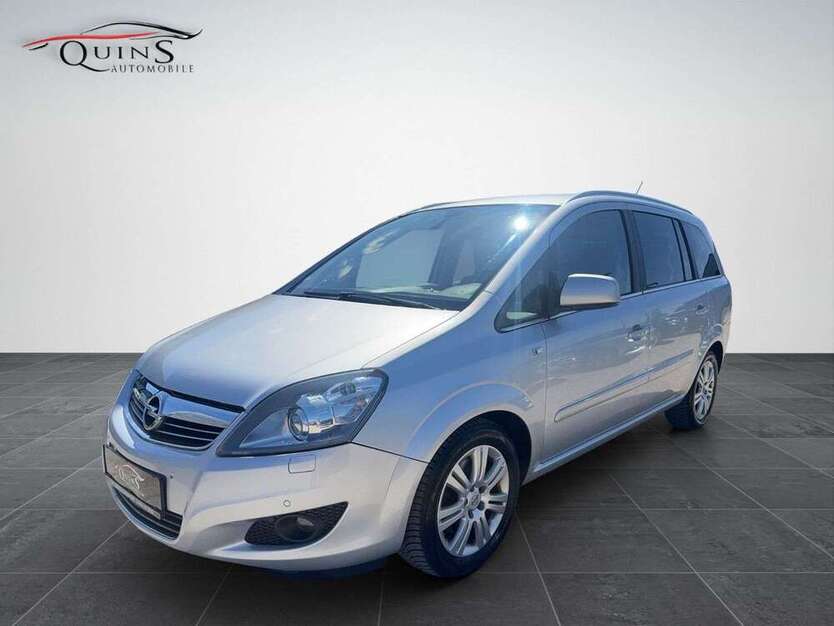 Zafira