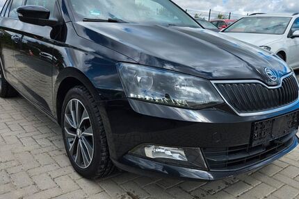 Skoda Fabia 112.566 km 7.650 &euro; Calden 34379