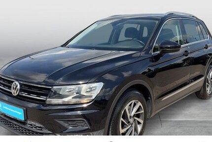 VW Tiguan 72.200 km 16.940 &euro; Bünde 32257