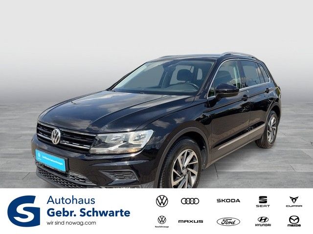 VW Tiguan 72.200 km 16.940 &euro; Bünde 32257