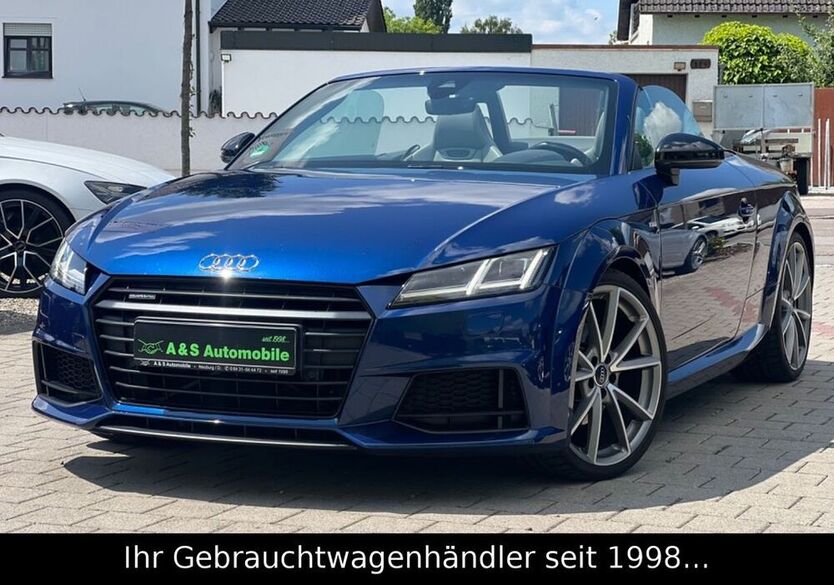 TT