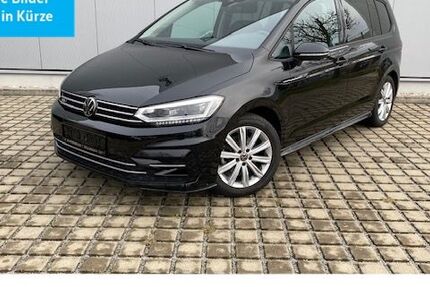 VW Touran 19.842 km 34.789 &euro; Bautzen 02625