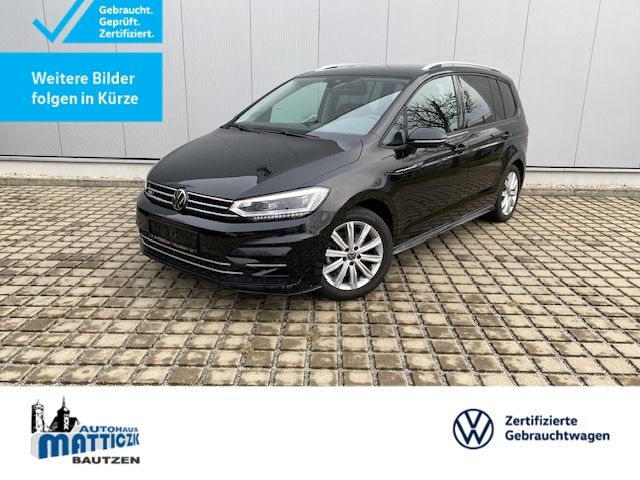 VW Touran 19.842 km 34.789 &euro; Bautzen 02625
