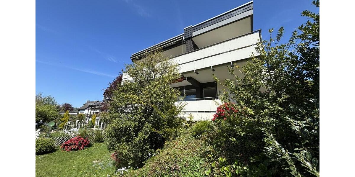 Erdgeschoßwohnung Altena - 4 Zimmer, 126 m&sup2;, 770&euro; | Angebot:26367442