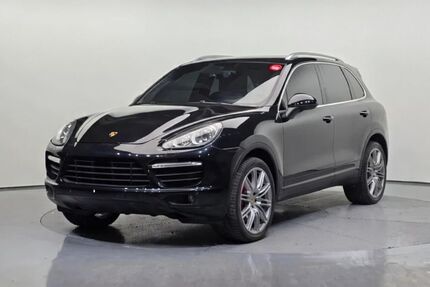 Porsche Cayenne 179.723 km 22.999 &euro; Lorsch 64653