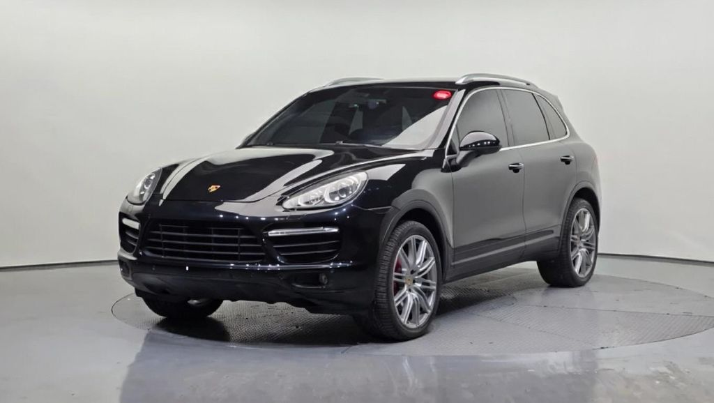 Porsche Cayenne 179.723 km 22.999 &euro; Lorsch 64653