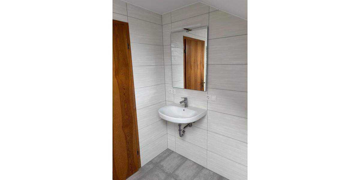 Dachgeschoßwohnung Speyer - 2 Zimmer, 53 m&sup2;, 700&euro; | Angebot:25049816