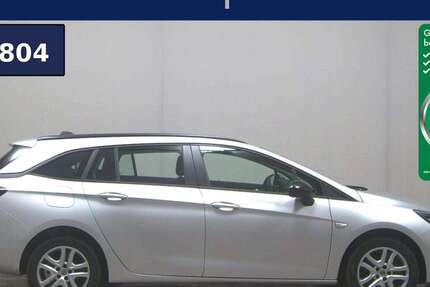 Opel Astra 46.336 km 11.780 &euro; Gyhum/Bockel 27404