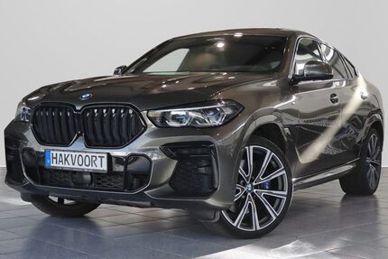BMW X6 72.100 km 64.980 &euro; Bad Marienberg 56470