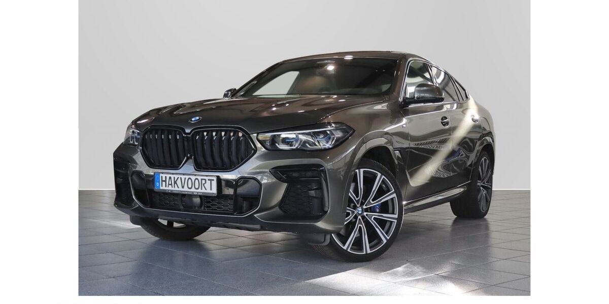 BMW X6 72.100 km 66.880 &euro; Bad Marienberg 56470
