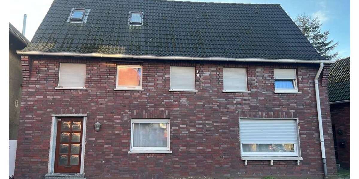 Einfamilienhaus Datteln - 12 Zimmer, 150 m&sup2;, 289.000&euro; | Angebot:25921182