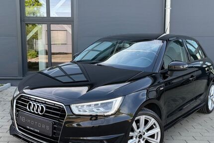 Audi A1 114.900 km 11.450 &euro; Zell unter Aichelberg 73119