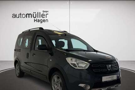 Dacia Dokker 142.664 km 8.200 &euro; Hagen 58095
