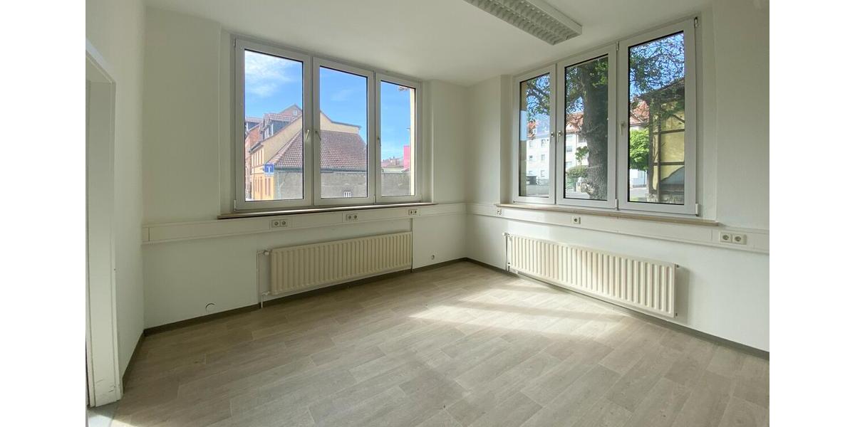Gewerbeobjekt Apolda - 710&euro; | Angebot:26631680
