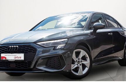 Audi A3 63.960 km 26.870 € Diez 65582