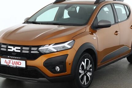 Dacia Sandero 36.867 km 17.990 &euro; Greifswald 17489