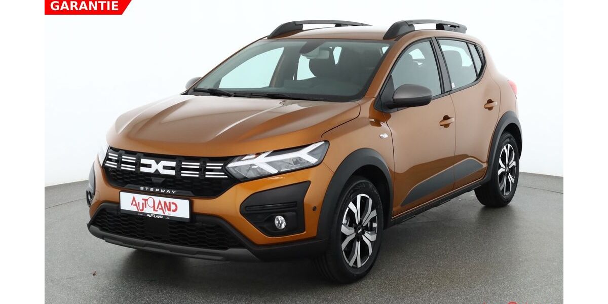 Dacia Sandero 36.867 km 17.990 &euro; Greifswald 17489