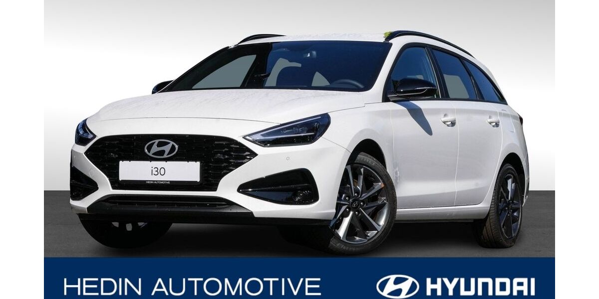 Hyundai i30 12.800 km 22.590 &euro; Kaiserslautern 67655