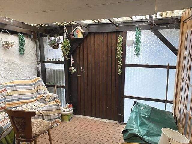 Einfamilienhaus Artern/Unstrut Artern - 3 Zimmer, 65 m&sup2;, 59.000&euro; | Angebot:26702882