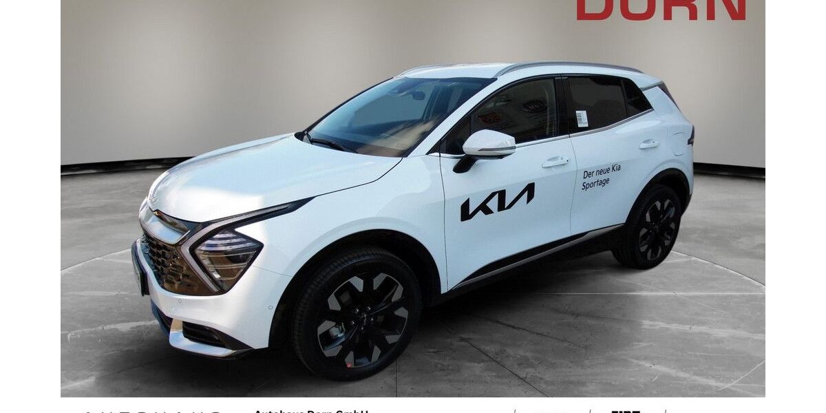 Kia Sportage 5.000 km 39.690 &euro; Landshut 84030