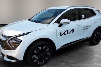 Kia Sportage 6.500 km 39.690 &euro; Landshut 84030