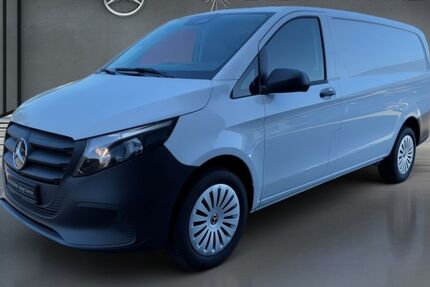 Mercedes-Benz Vito 3.066 km 45.065 &euro; Rellingen 25462