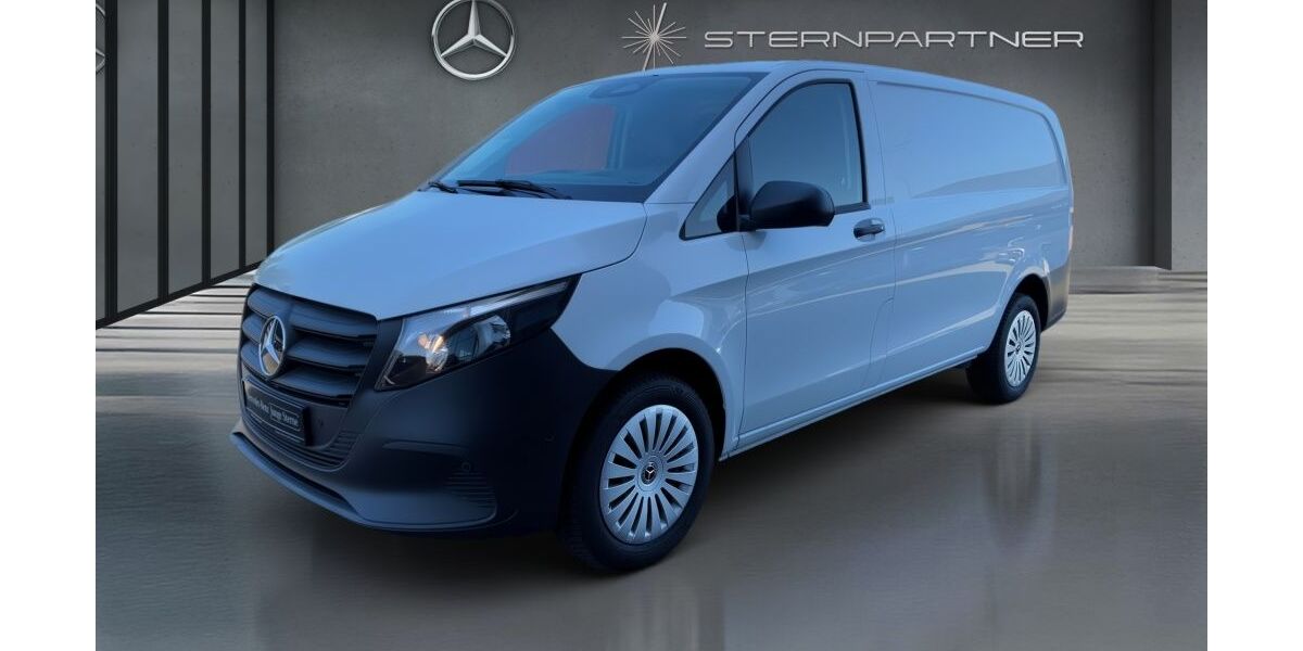 Mercedes-Benz Vito 3.066 km 45.065 &euro; Rellingen 25462