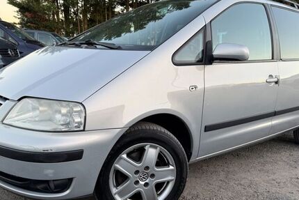 VW Sharan