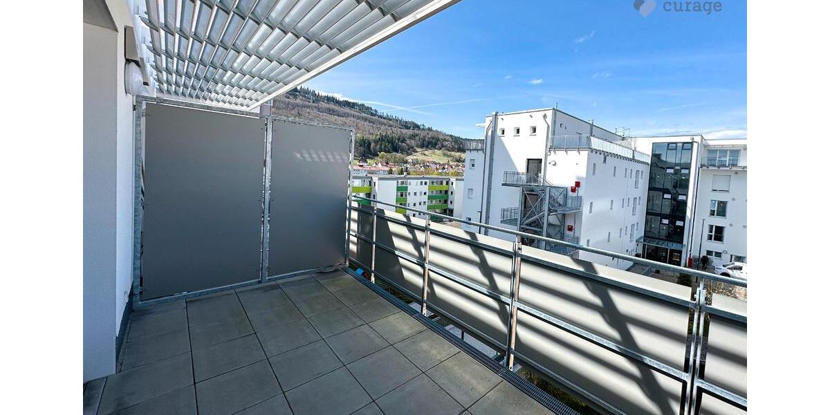 Etagenwohnung Albstadt - 1 Zimmer, 35 m&sup2;, 575&euro; | Angebot:26647802