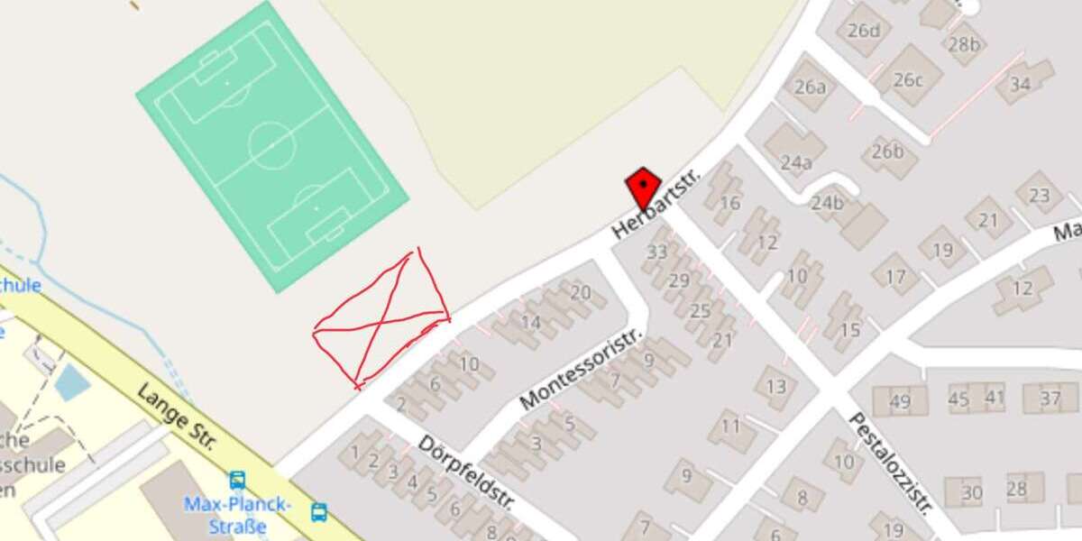 Grundstück zu verkaufen in Senden 419.676 € 853 m² zimmer