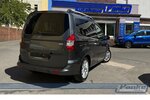 Ford Tourneo Courier Titanium*1-Hand*SHZ*AppLink*USB* 94.810 km 10.600 &euro; Berlin 13187