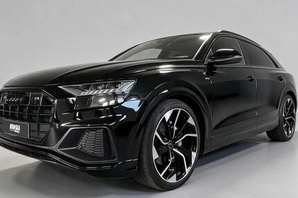 Audi Q8 197.394 km 47.970 &euro; Germaringen 87656