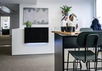 Hochwertige Serviced Offices in modernem Neubau mitten in Feuerbach - All-in-Miete