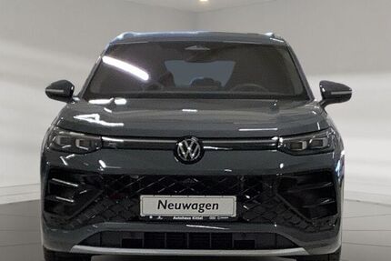 VW Tayron