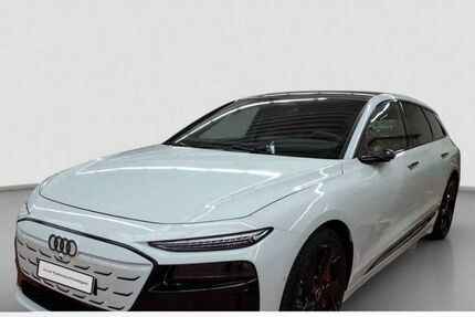 Audi S6 e-tron 1.374 km 87.770 &euro; Neutraubling 93073