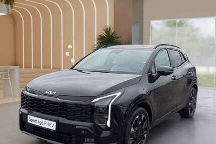 Kia Sportage 3.500 km 49.880 &euro; Bremen 28357