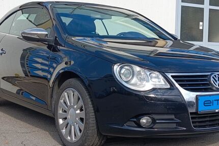 VW Eos 165.000 km 8.800 € Pfullingen 72793