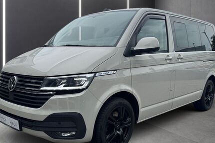VW T6 Multivan 176.887 km 33.400 &euro; Dörth 56281