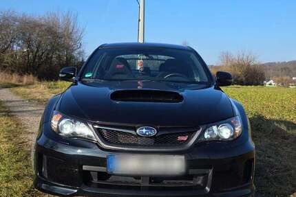Subaru WRX 35.284 km 29.500 &euro; Ötisheim 75443