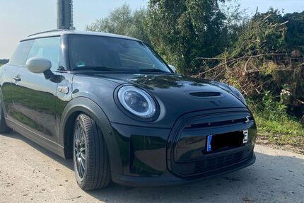 Mini Cooper SE 45.200 km 20.499 &euro; Oberschönegg 87770