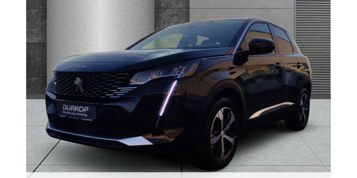 Peugeot 3008 28.868 km 23.980 &euro; Hildesheim 31135