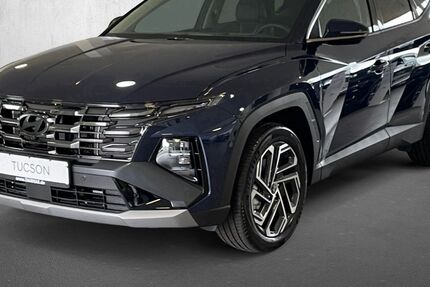 Hyundai TUCSON 16.837 km 33.490 &euro; Recklinghausen 45657