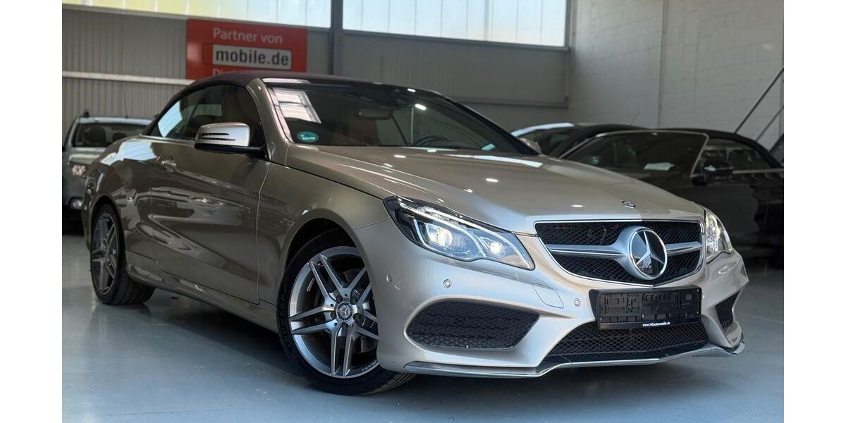 Mercedes-Benz E 350 56.900 km 25.900 &euro; Rommerskirchen 41569
