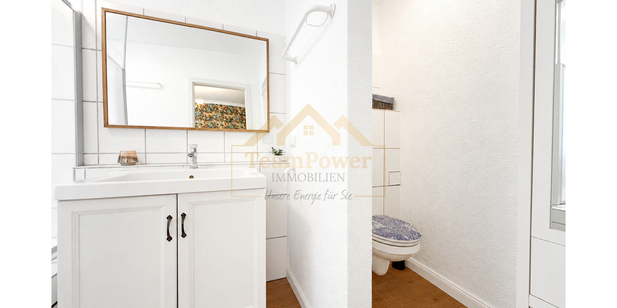 Modernisiertes Platzwunder im Split-Level-Stil – ideal für Familien - Reihenendhaus Kellinghusen | Angebot:27191369