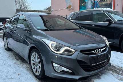 Hyundai i40 109.000 km 11.900 &euro; Worms 67547