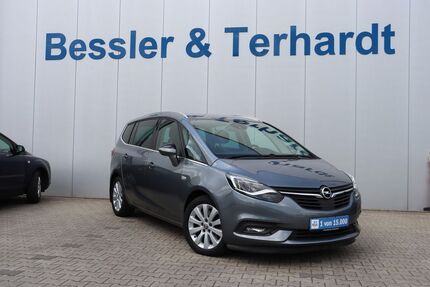 Opel Zafira 116.000 km 17.290 &euro; Gescher 48712